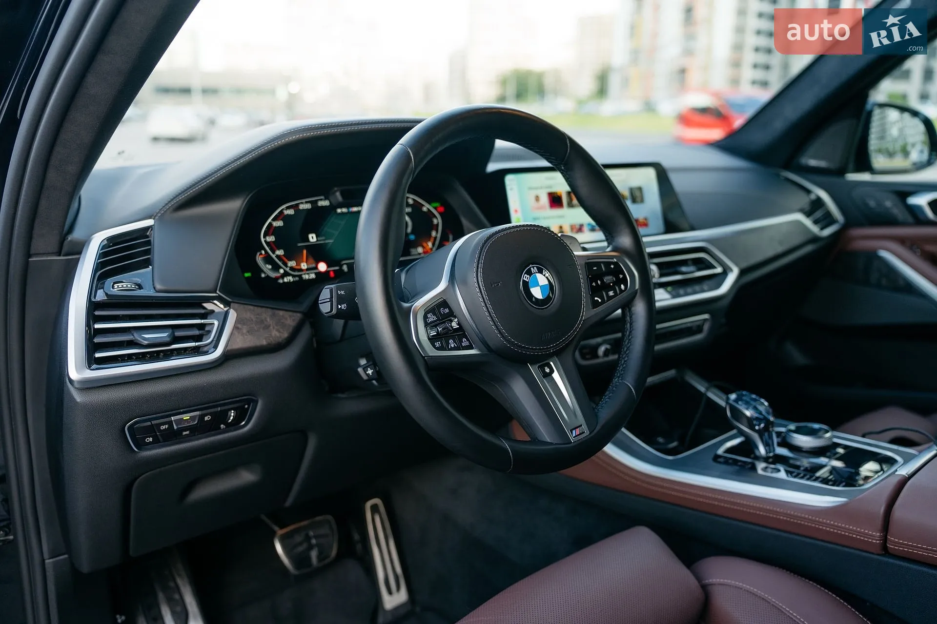 2022 BMW X5 - мініатюра 36