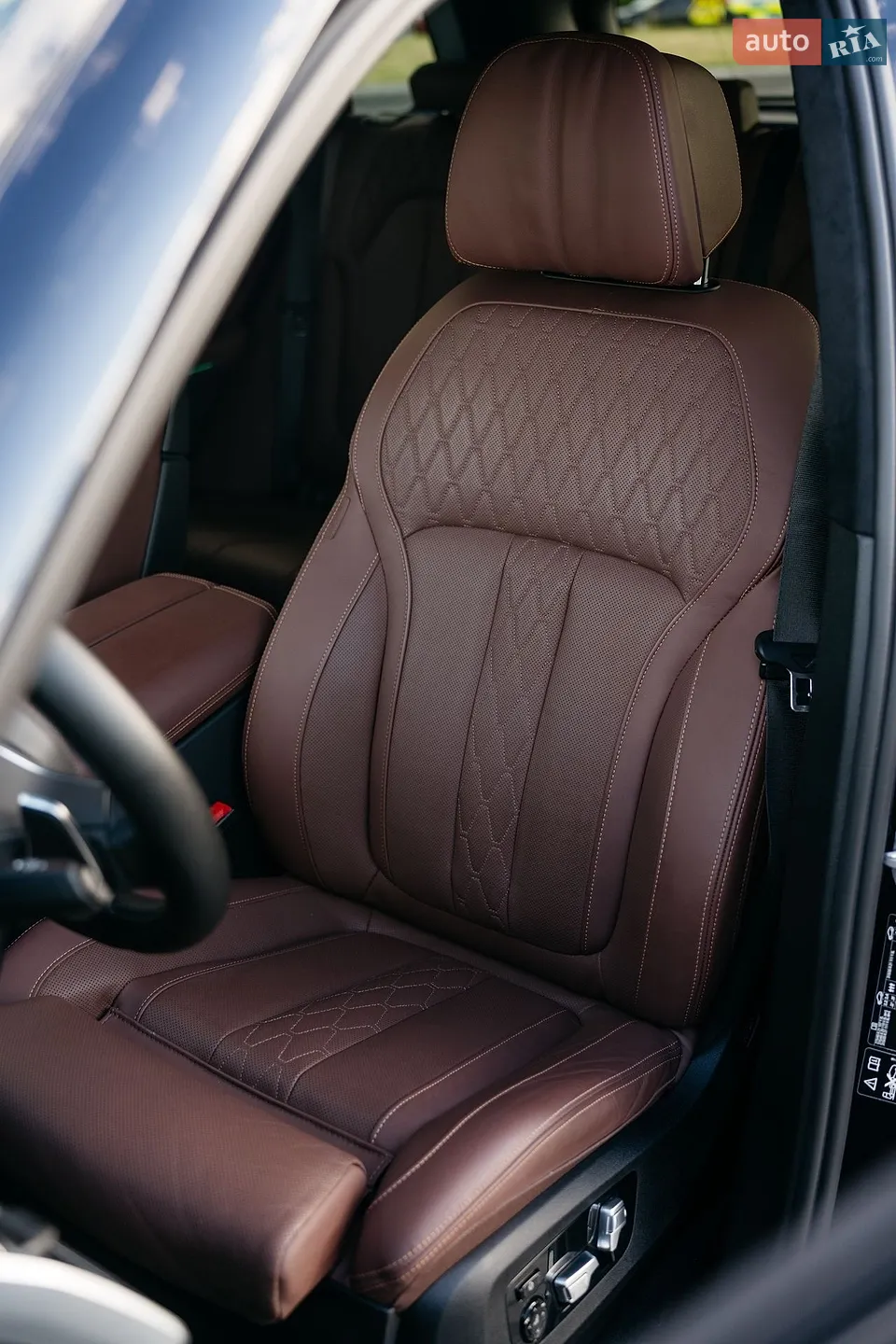 2022 BMW X5 - мініатюра 40