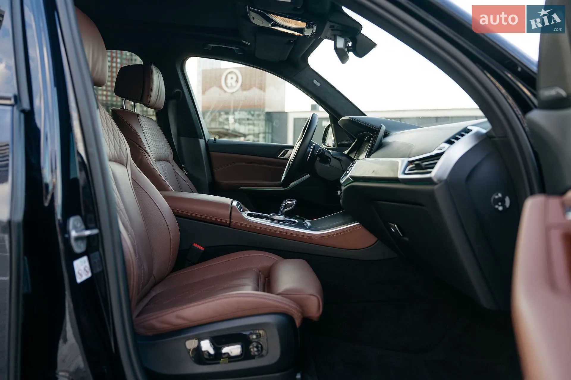2022 BMW X5 - мініатюра 43
