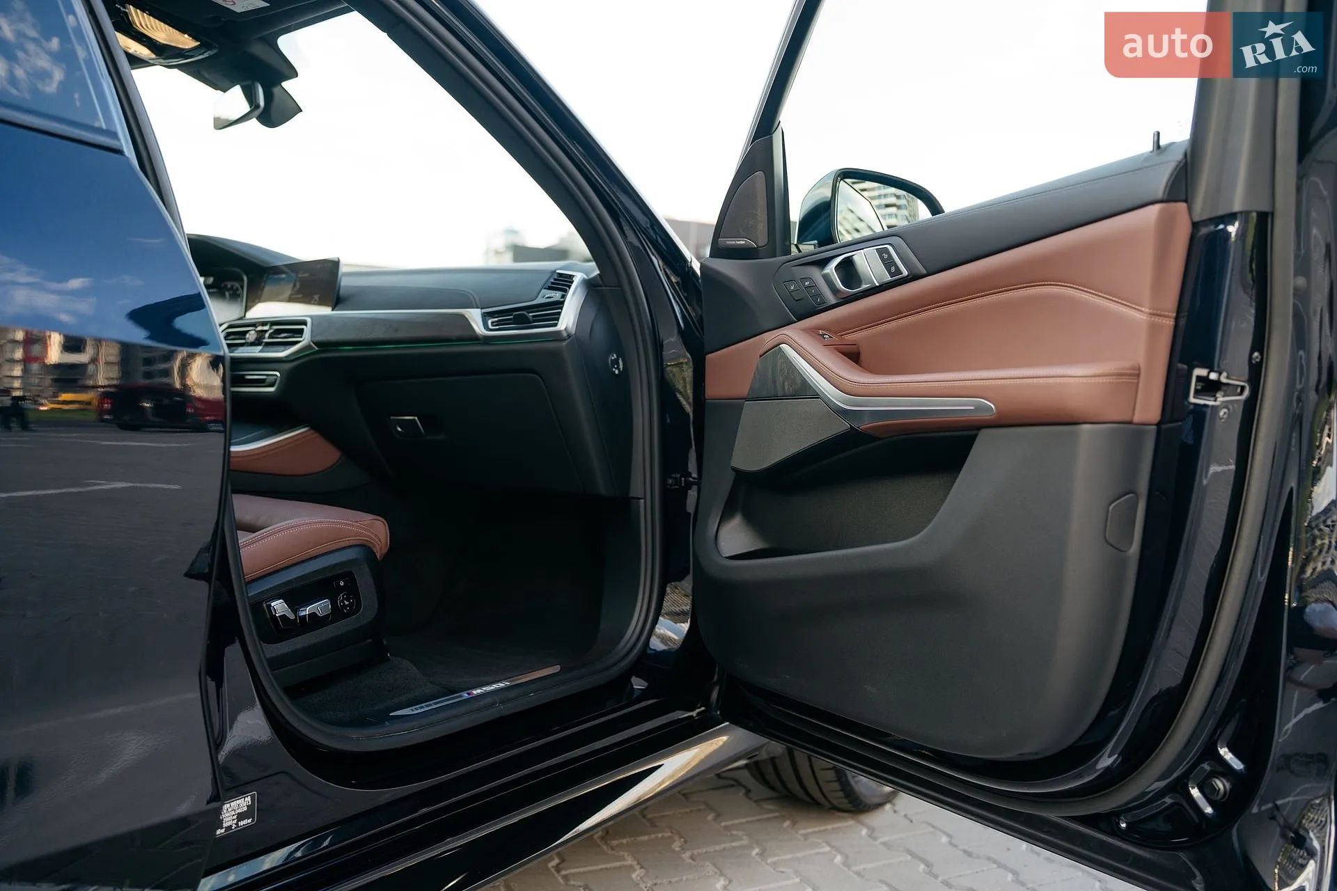 2022 BMW X5 - мініатюра 46