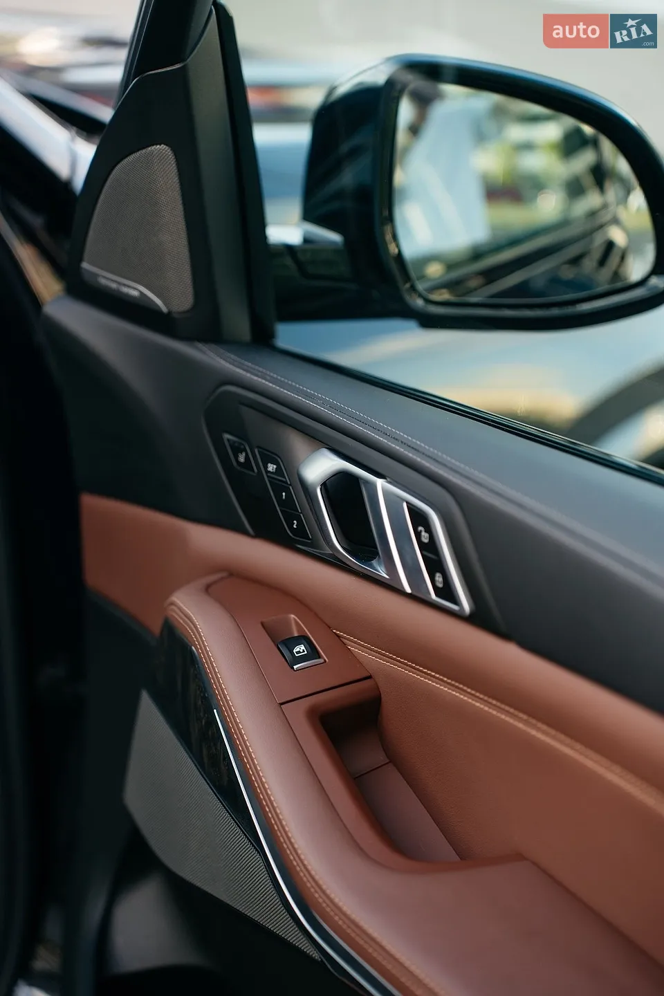 2022 BMW X5 - мініатюра 53