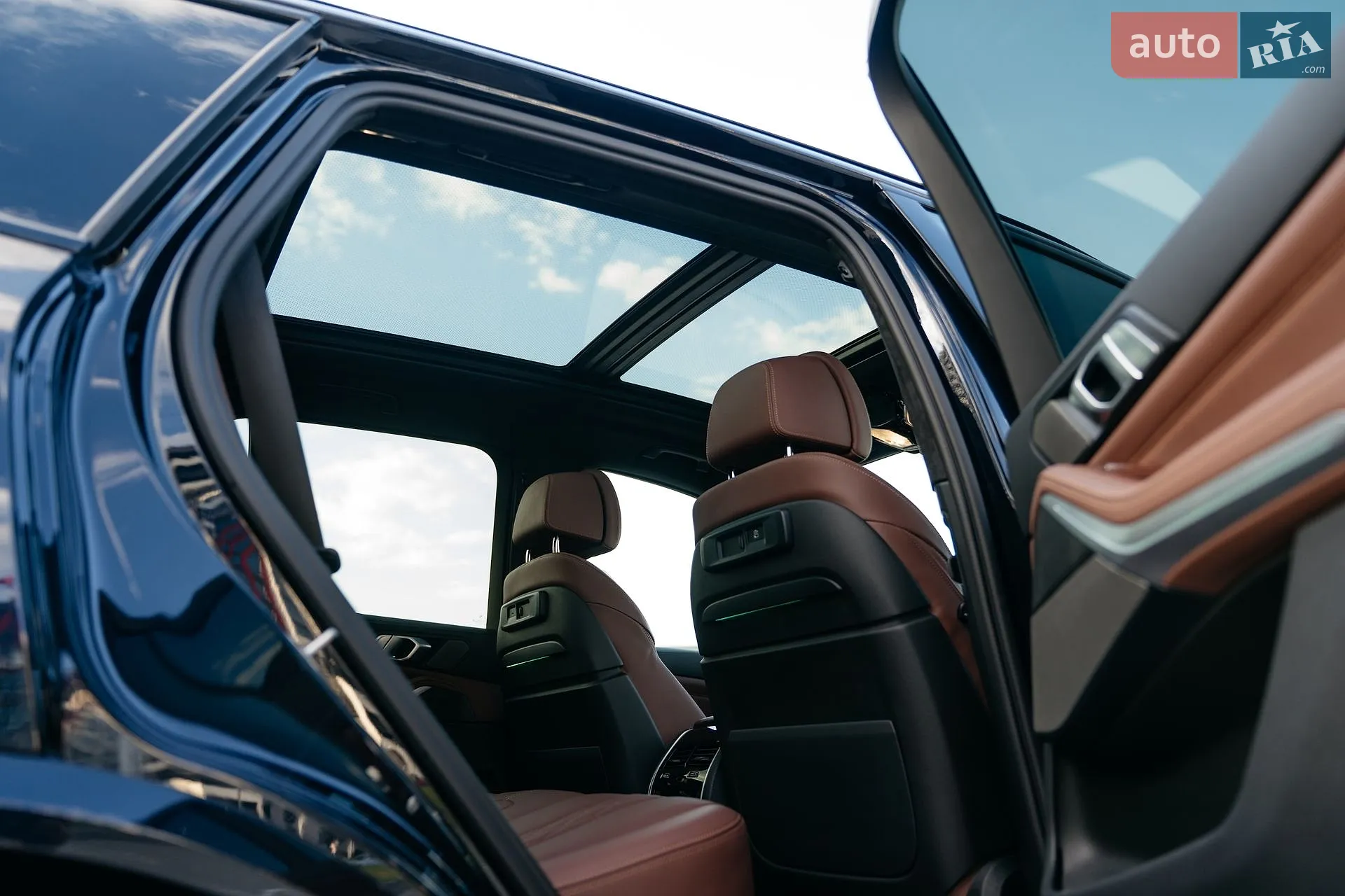 2022 BMW X5 - мініатюра 55