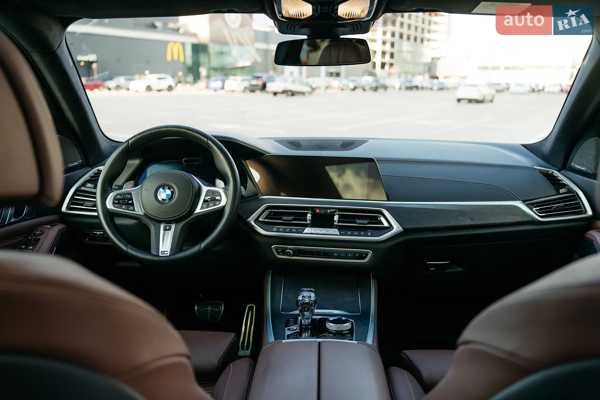 2022 BMW X5 - мініатюра 59