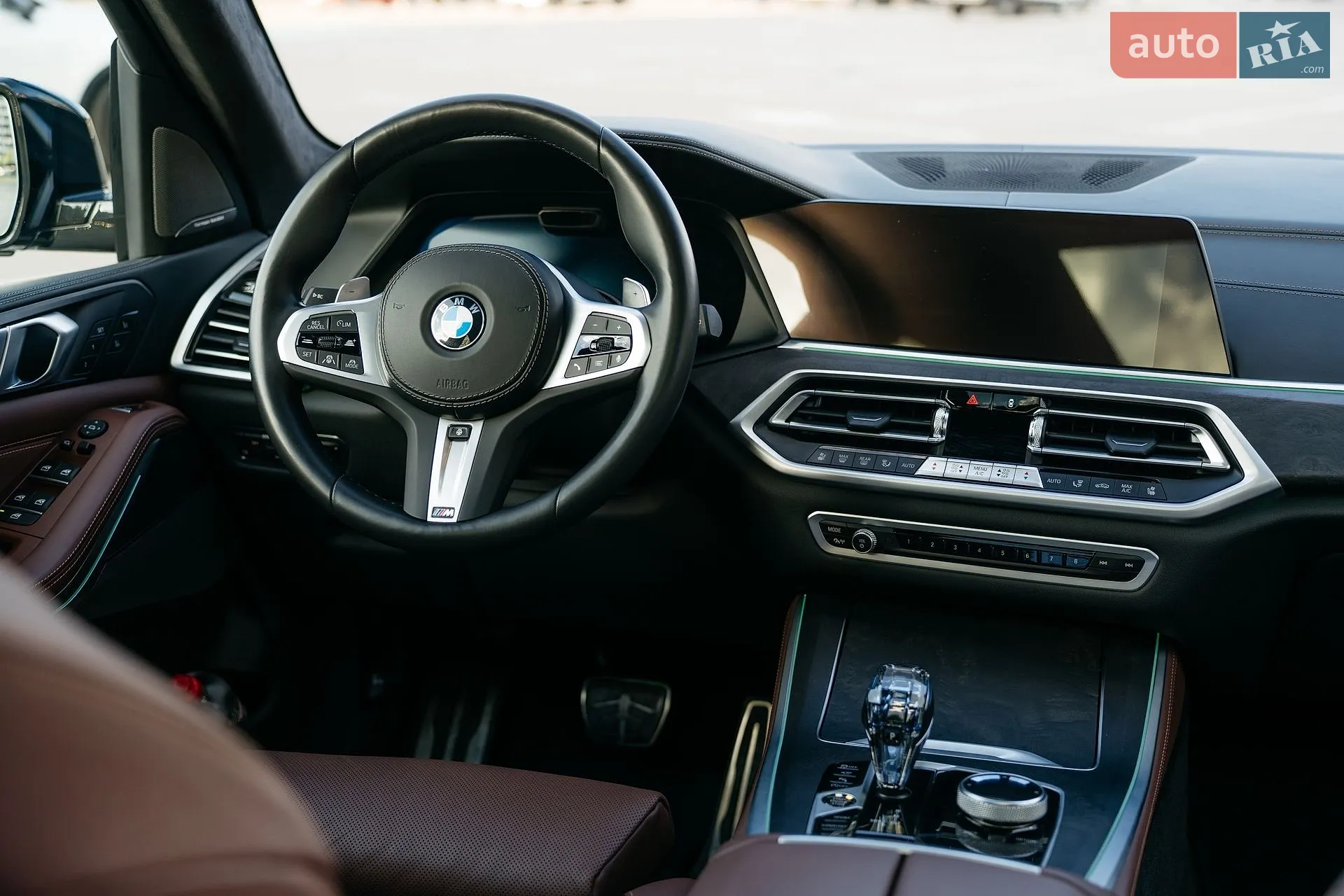 2022 BMW X5 - мініатюра 60