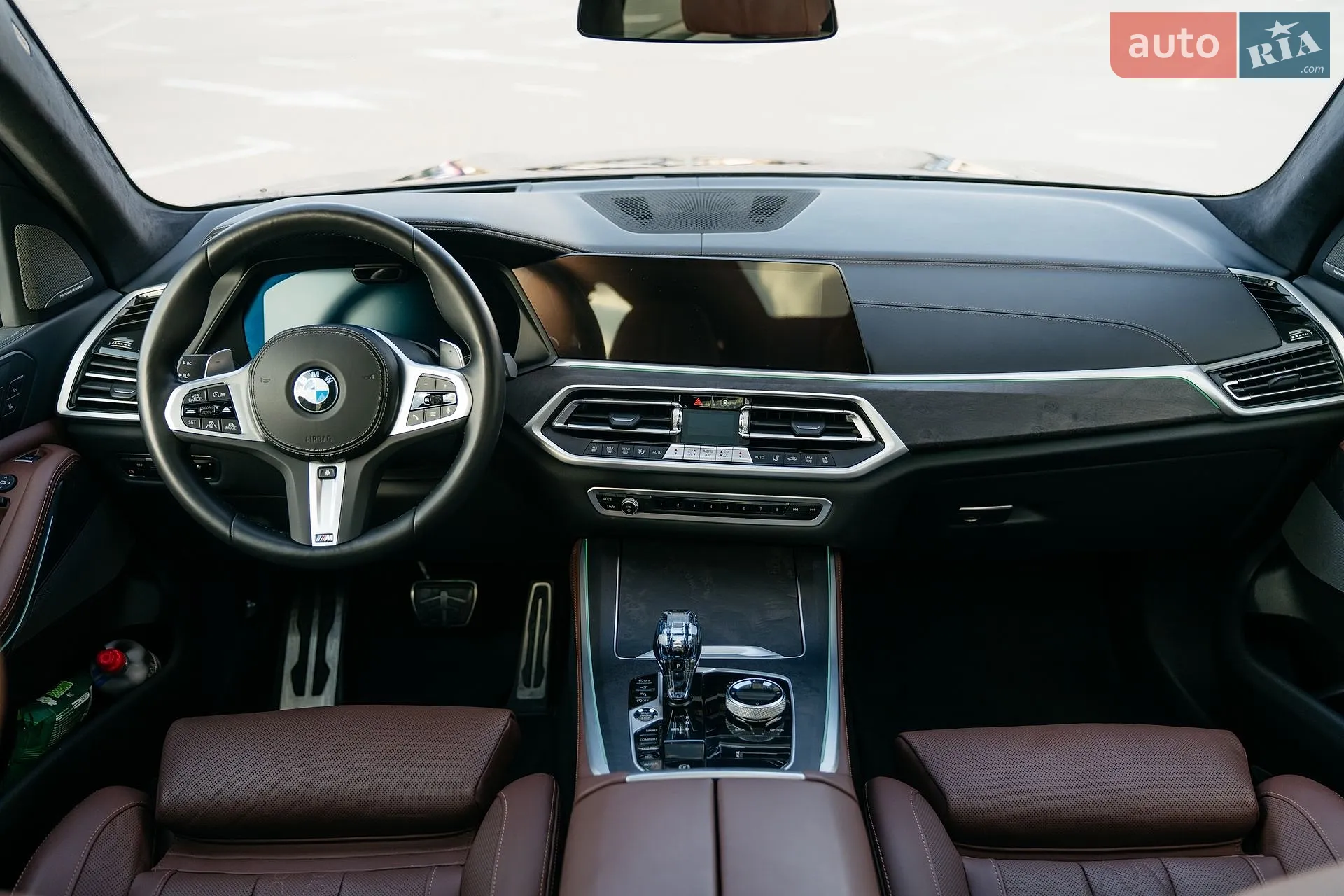 2022 BMW X5 - мініатюра 62