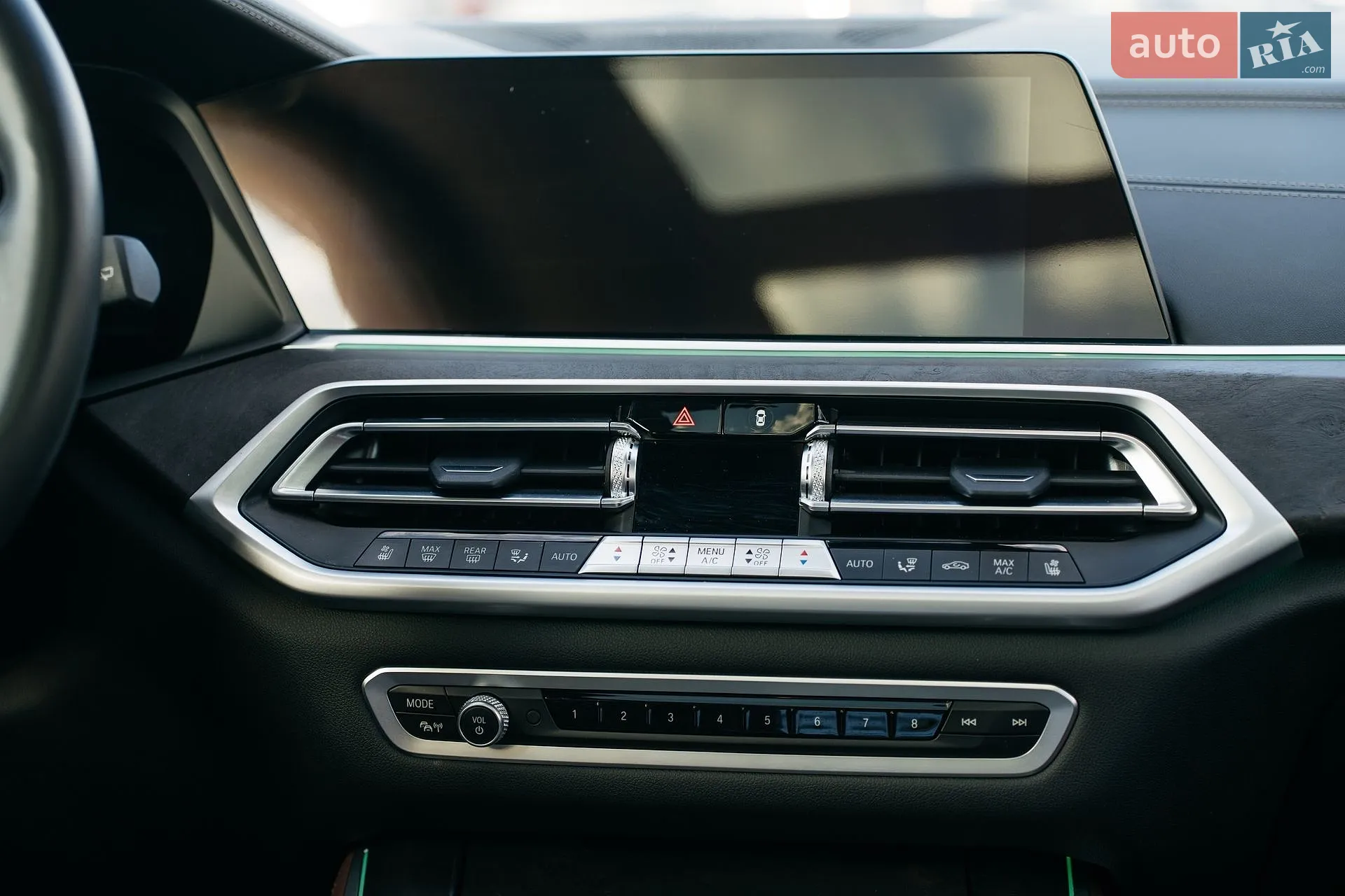 2022 BMW X5 - мініатюра 63