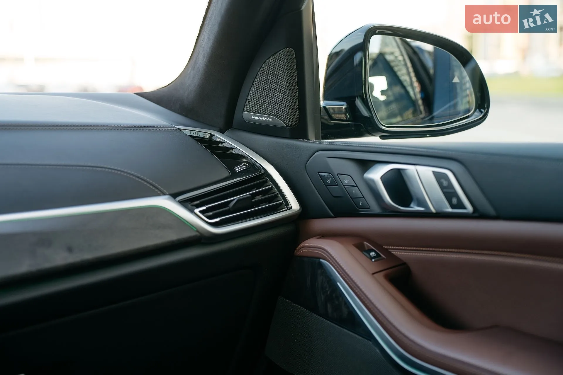 2022 BMW X5 - мініатюра 64
