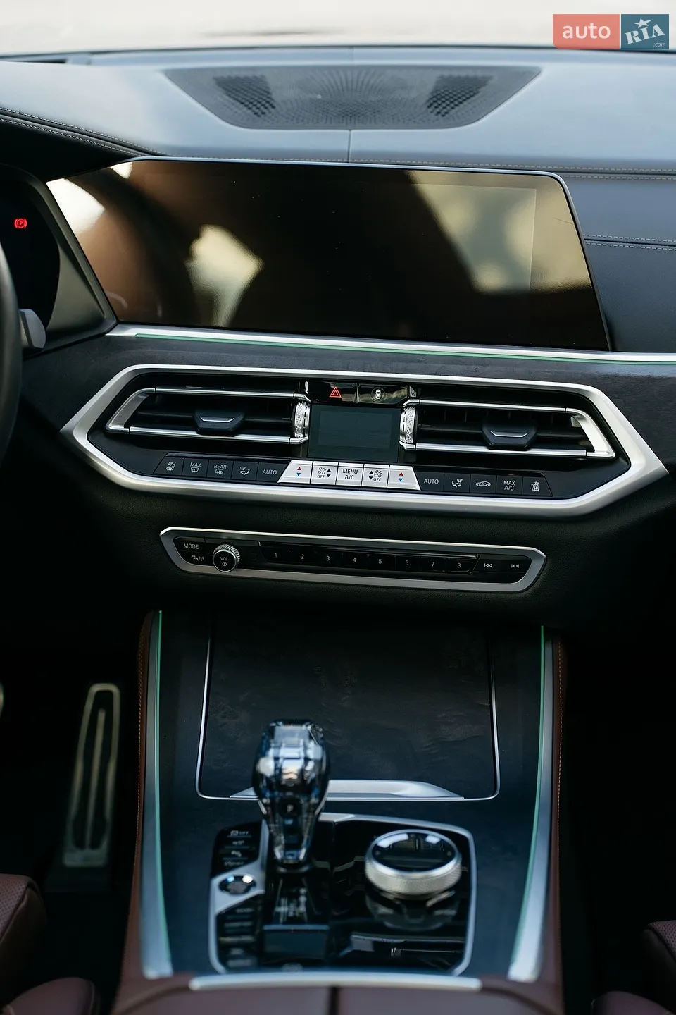 2022 BMW X5 - мініатюра 65