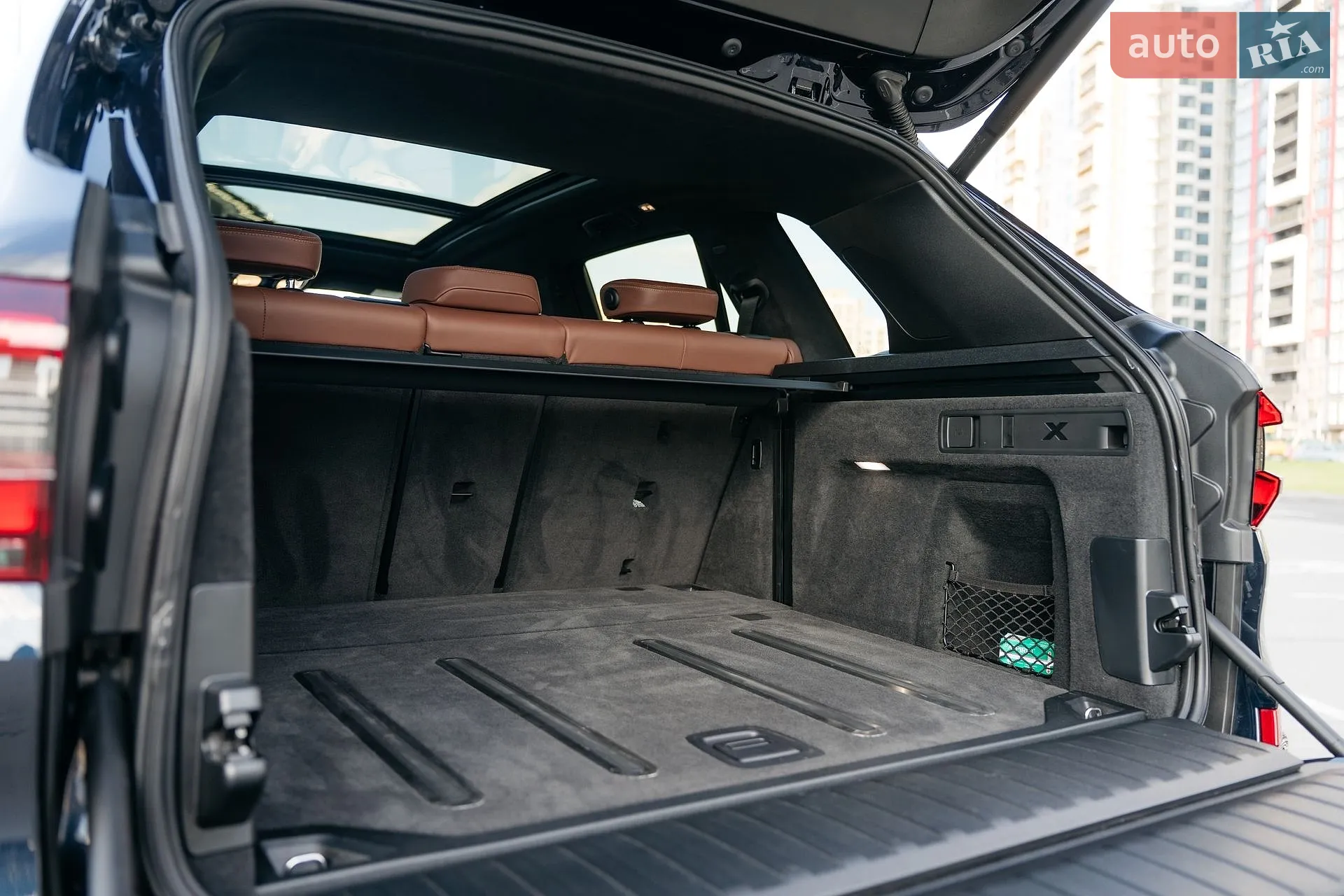 2022 BMW X5 - мініатюра 70