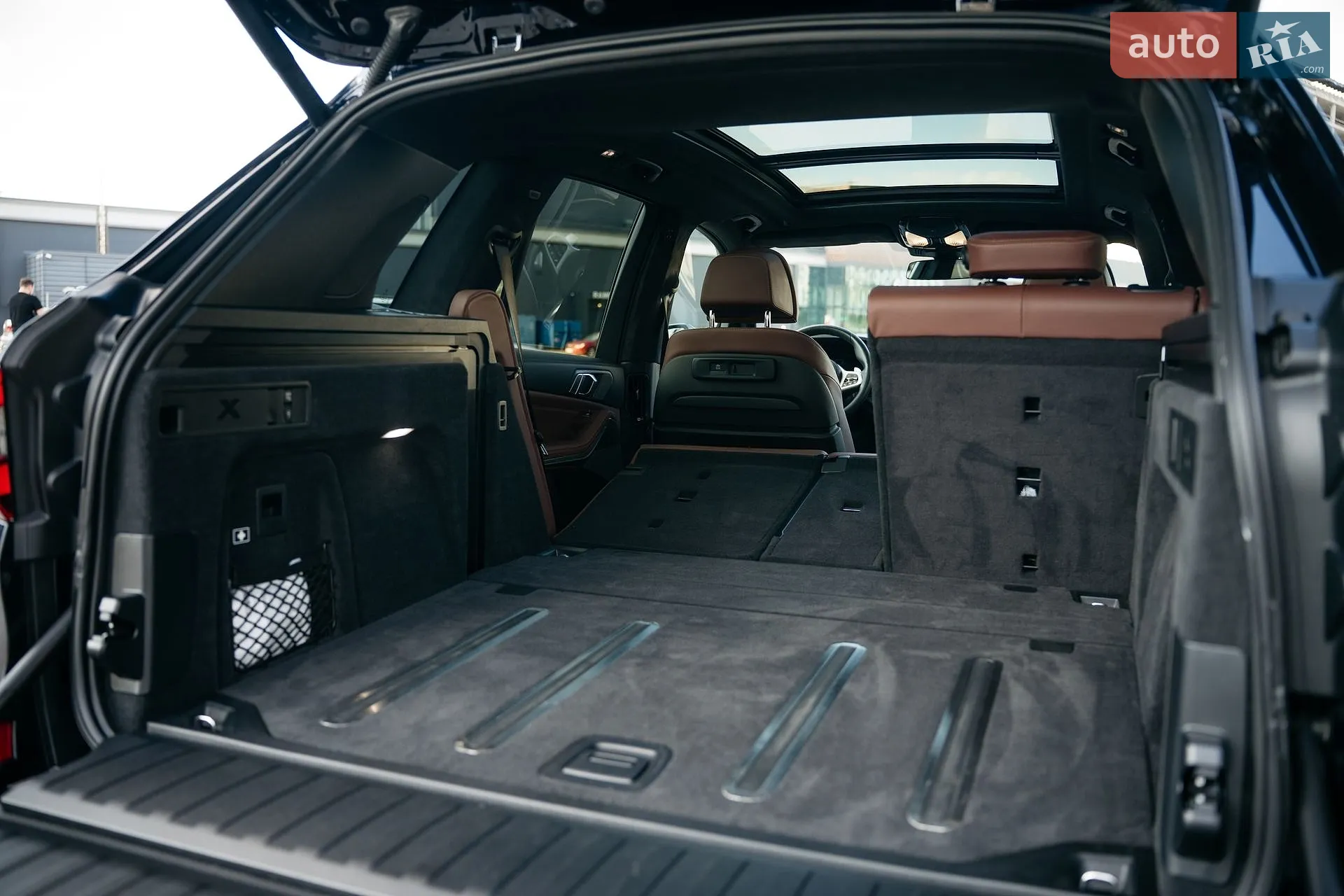 2022 BMW X5 - мініатюра 75