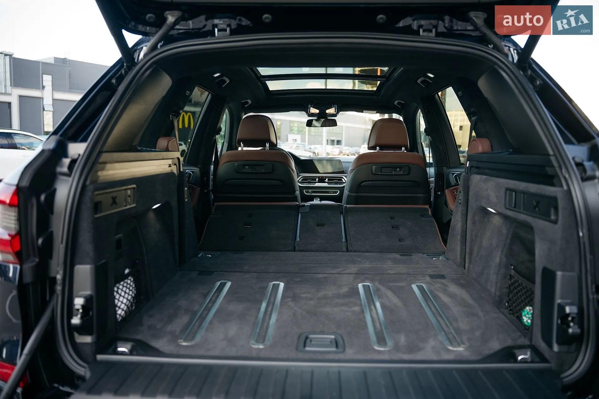 2022 BMW X5 - мініатюра 76