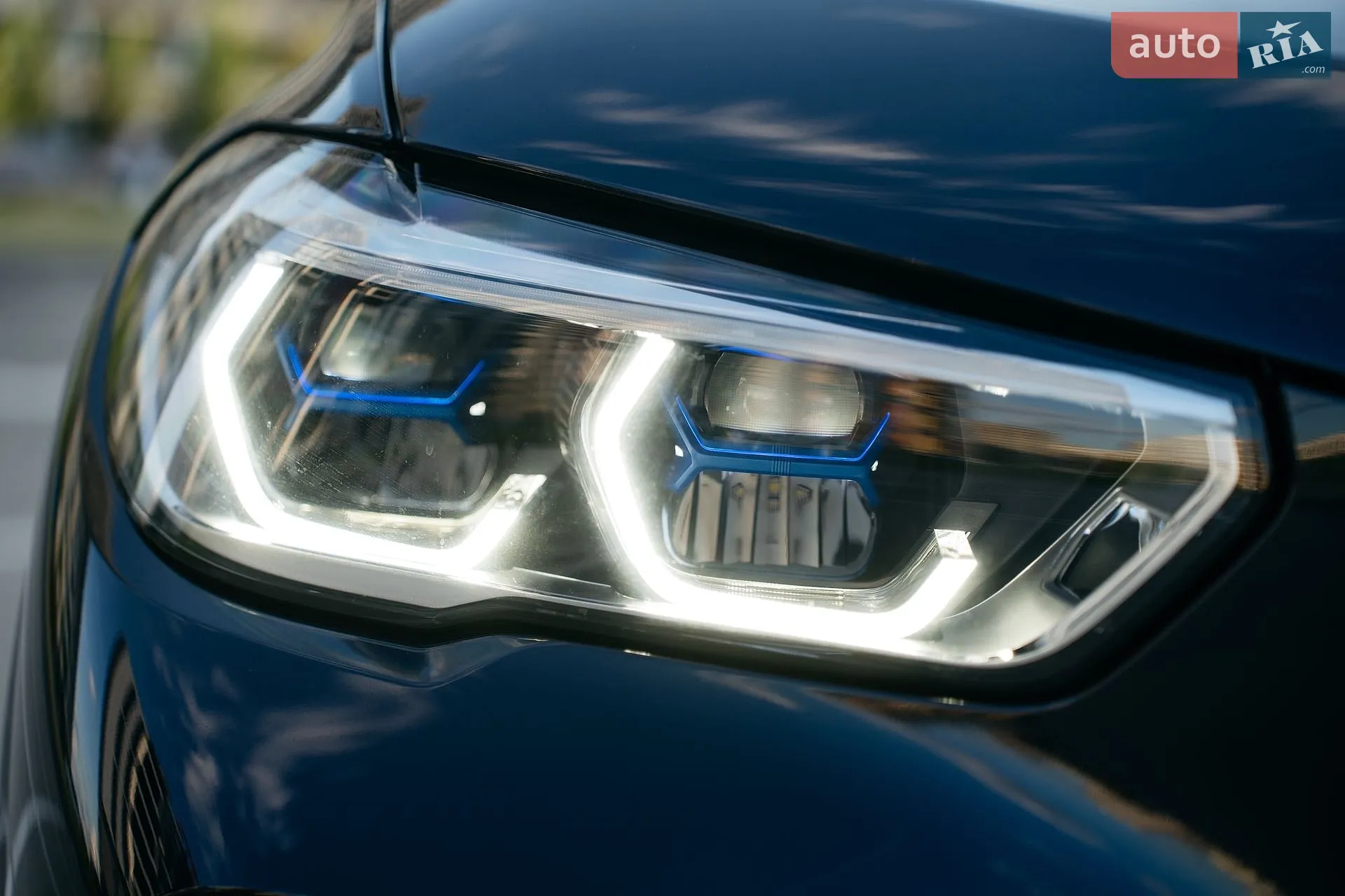 2022 BMW X5 - мініатюра 86