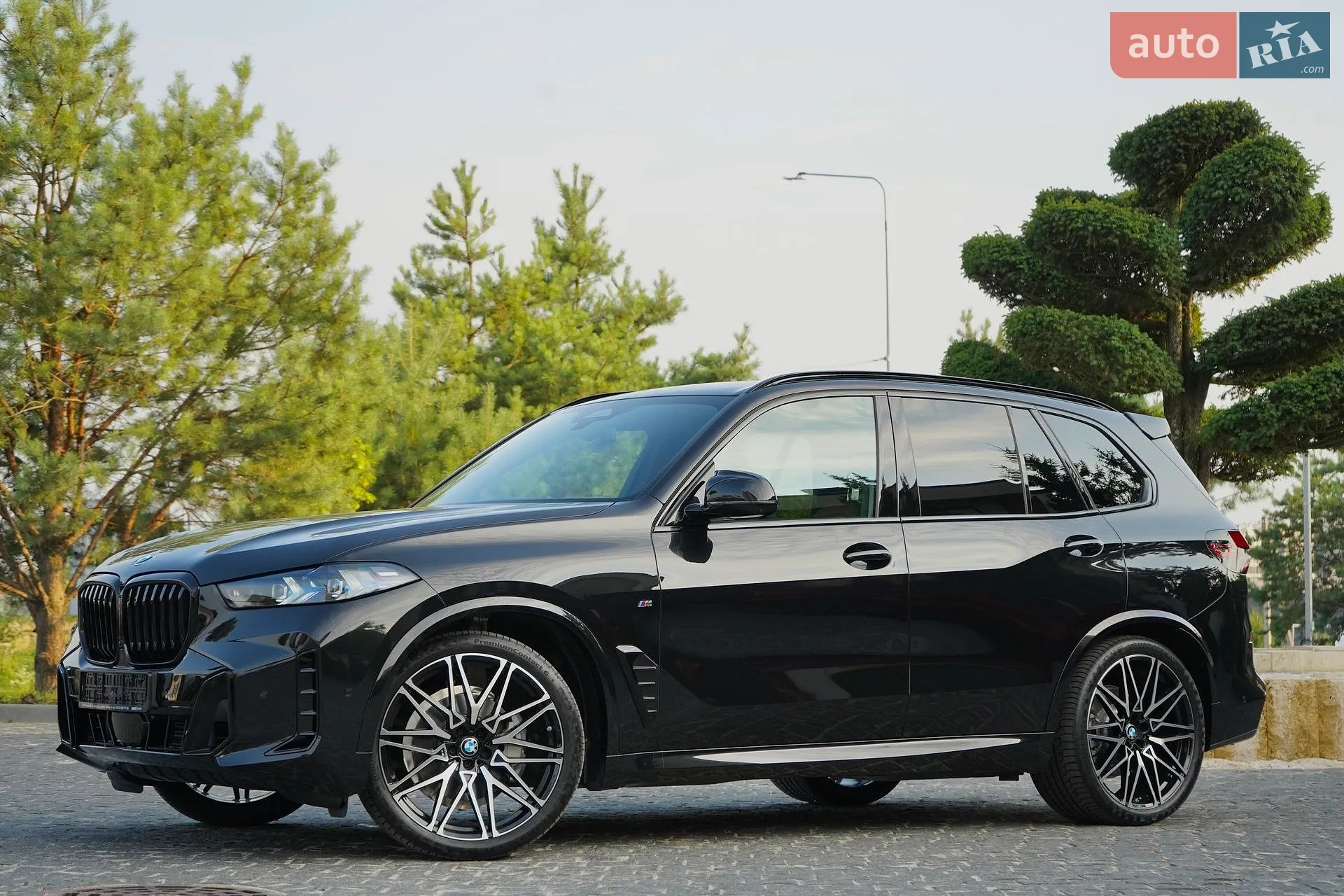 2025 BMW X5 - мініатюра 15