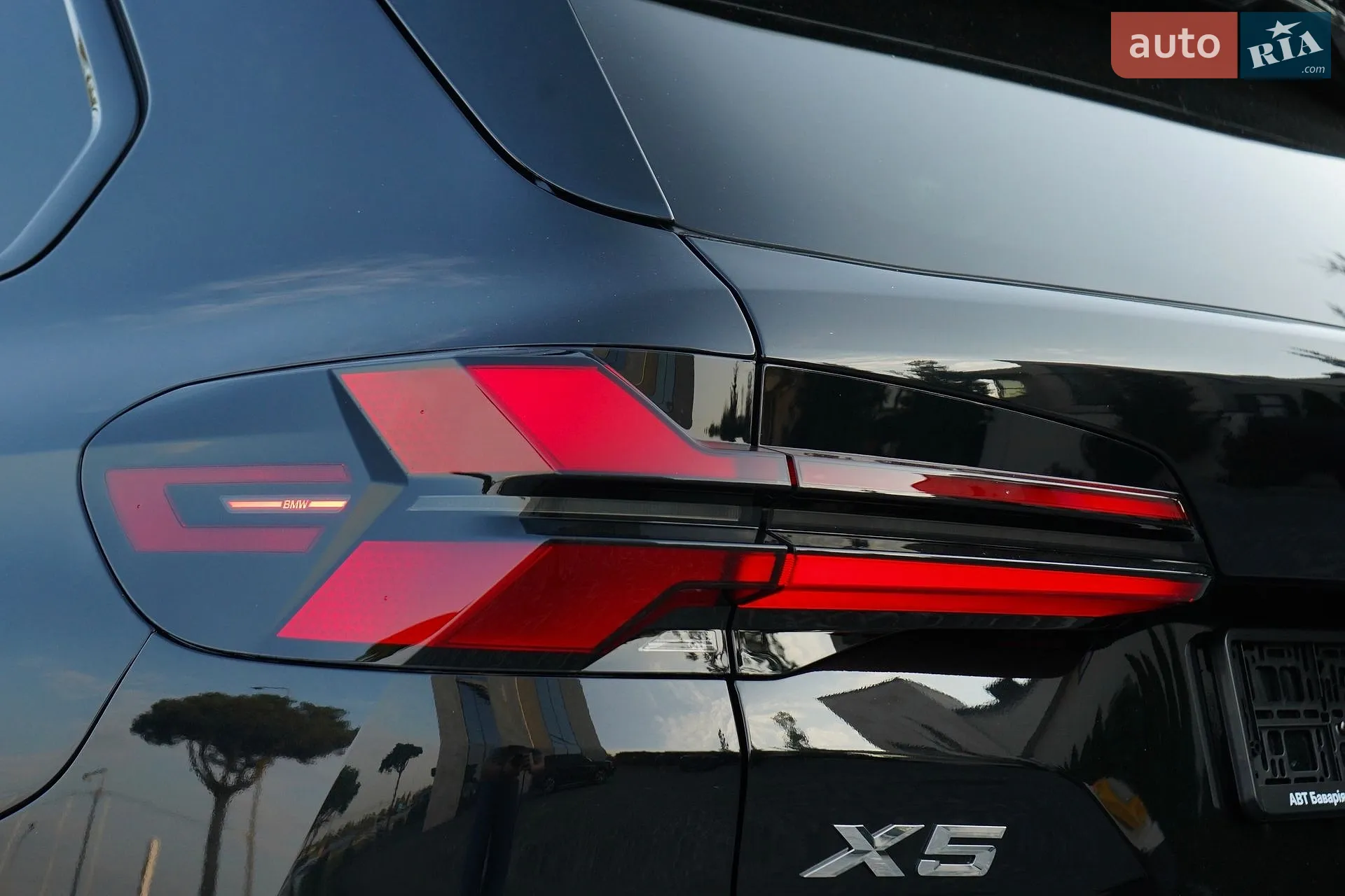 2025 BMW X5 - мініатюра 28