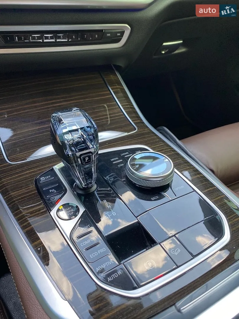 2021 BMW X5 - мініатюра 19