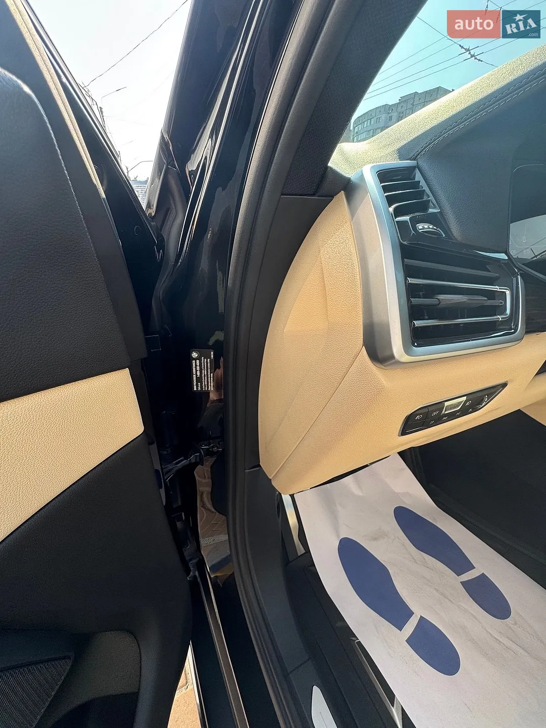 2019 BMW X5 - мініатюра 15