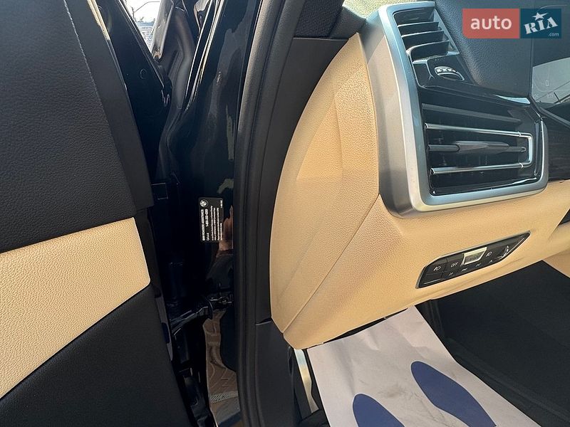 Позашляховик / Кросовер BMW X5 2019 в Білій Церкві