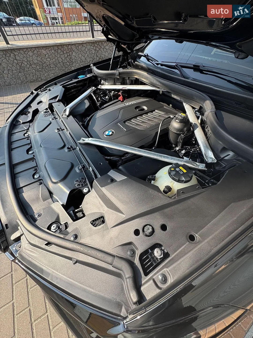 2019 BMW X5 - мініатюра 17