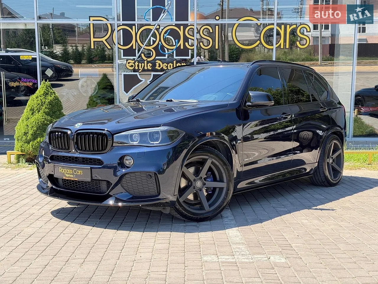 2017 BMW 4er - мініатюра 25