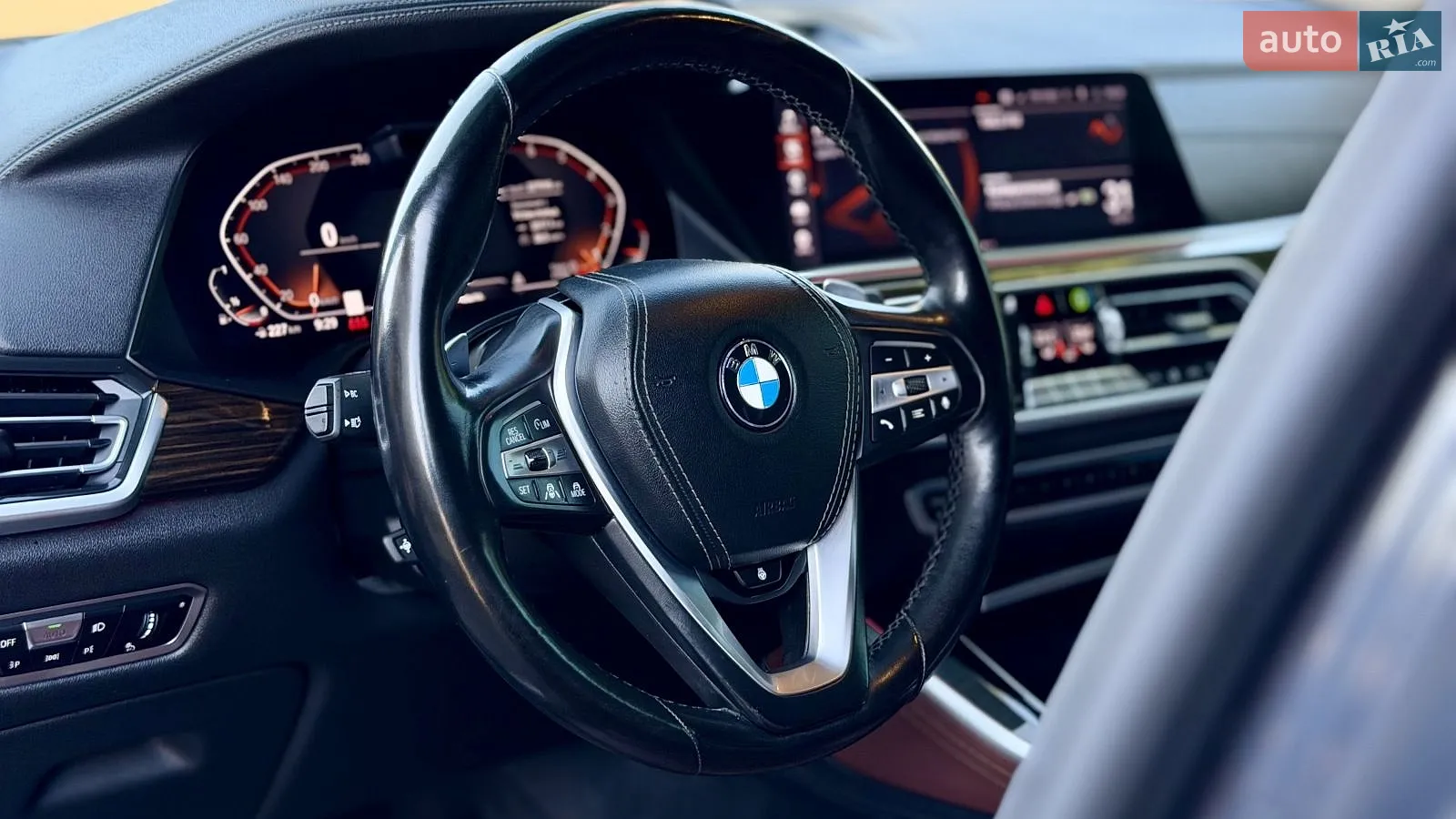 2018 BMW X5 - мініатюра 12