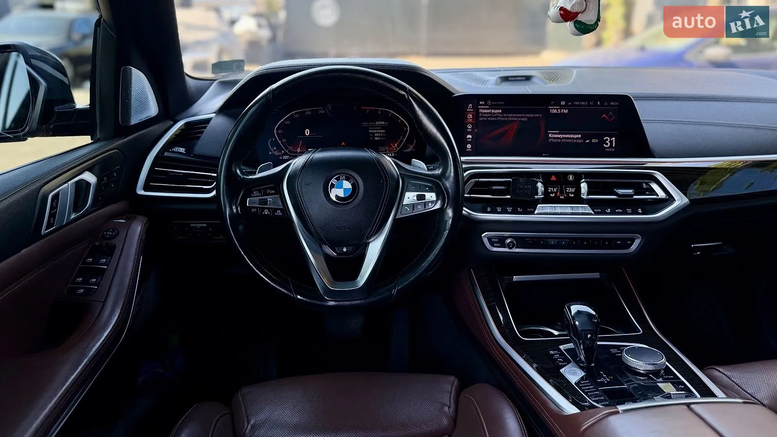 2018 BMW X5 - мініатюра 16