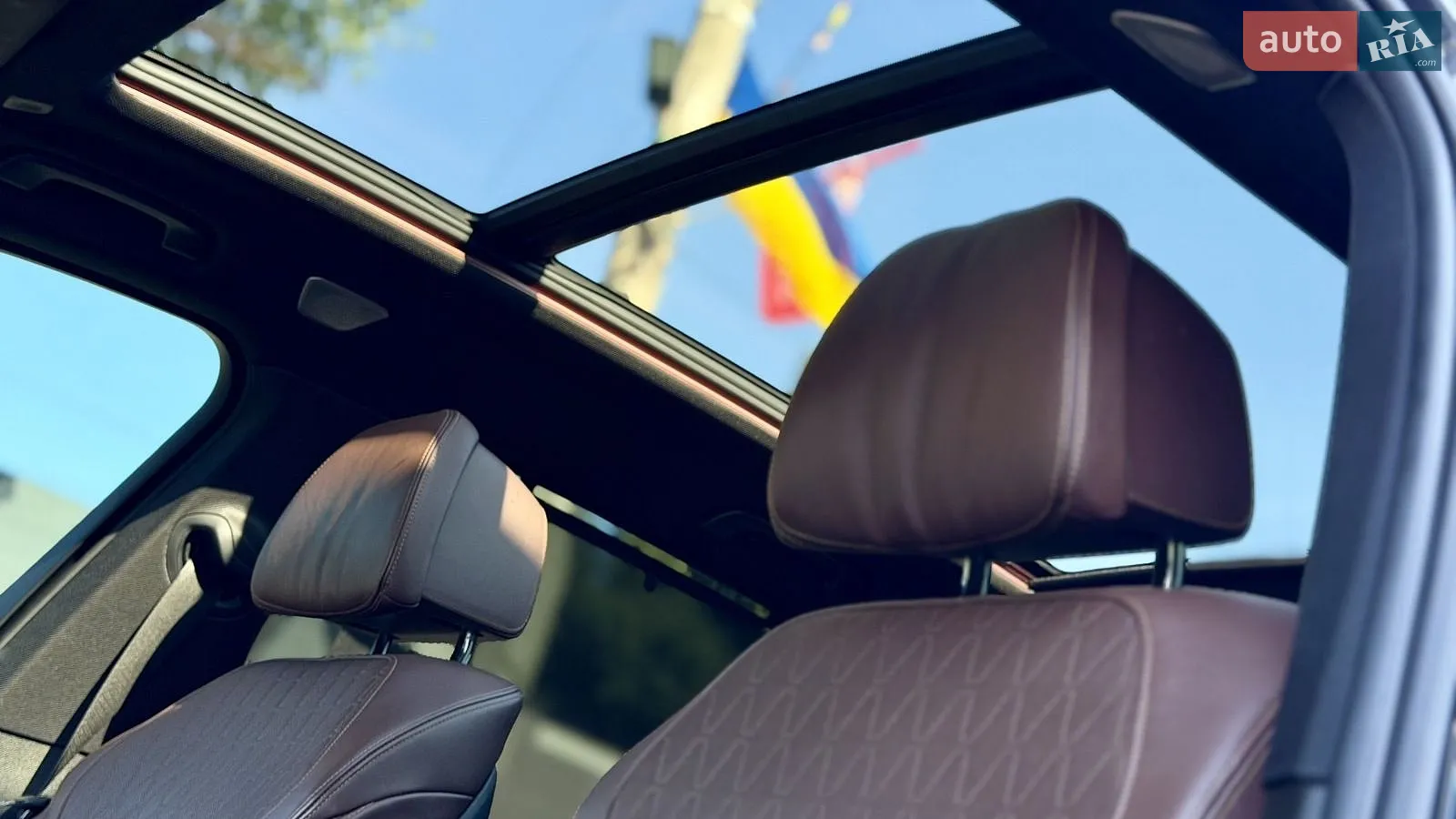 2018 BMW X5 - мініатюра 20