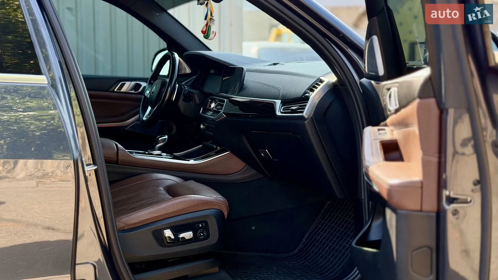 2018 BMW X5 - мініатюра 29
