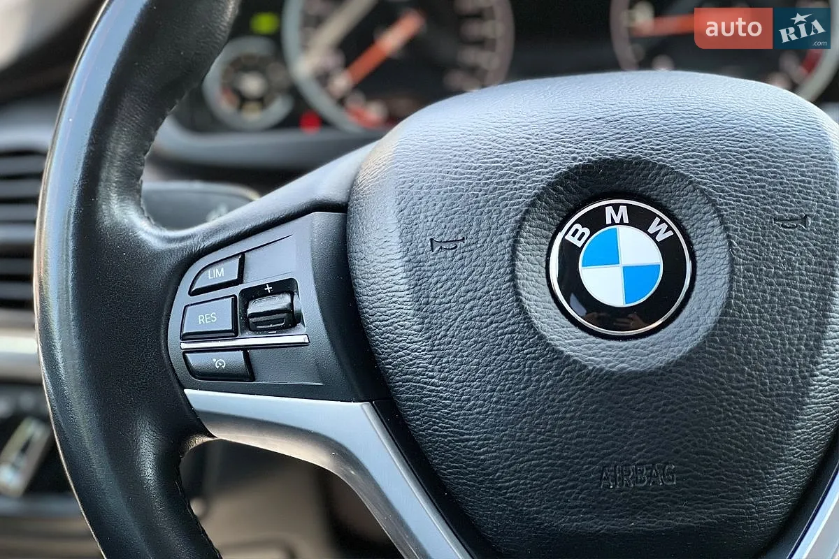 2018 BMW X5 - мініатюра 12