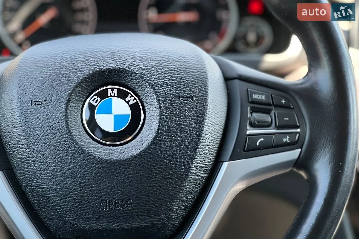 2018 BMW X5 - мініатюра 13