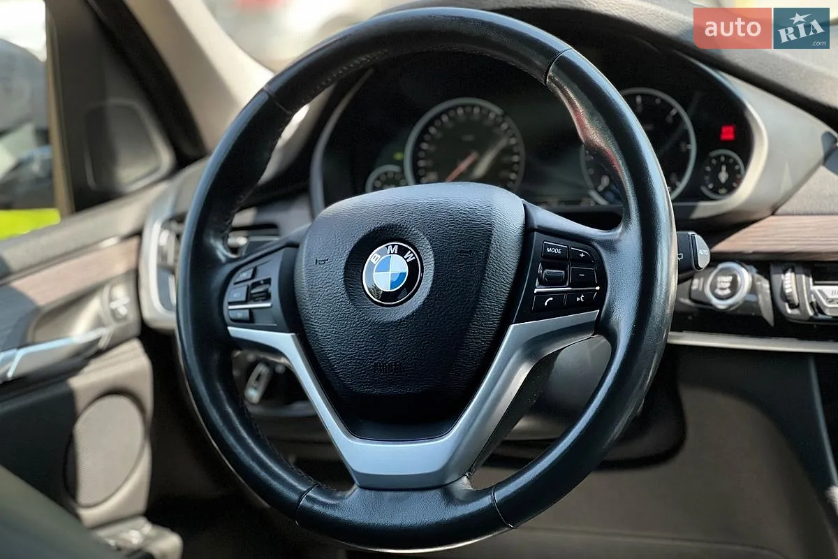 2018 BMW X5 - мініатюра 14