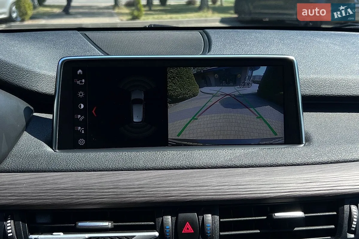 2018 BMW X5 - мініатюра 16