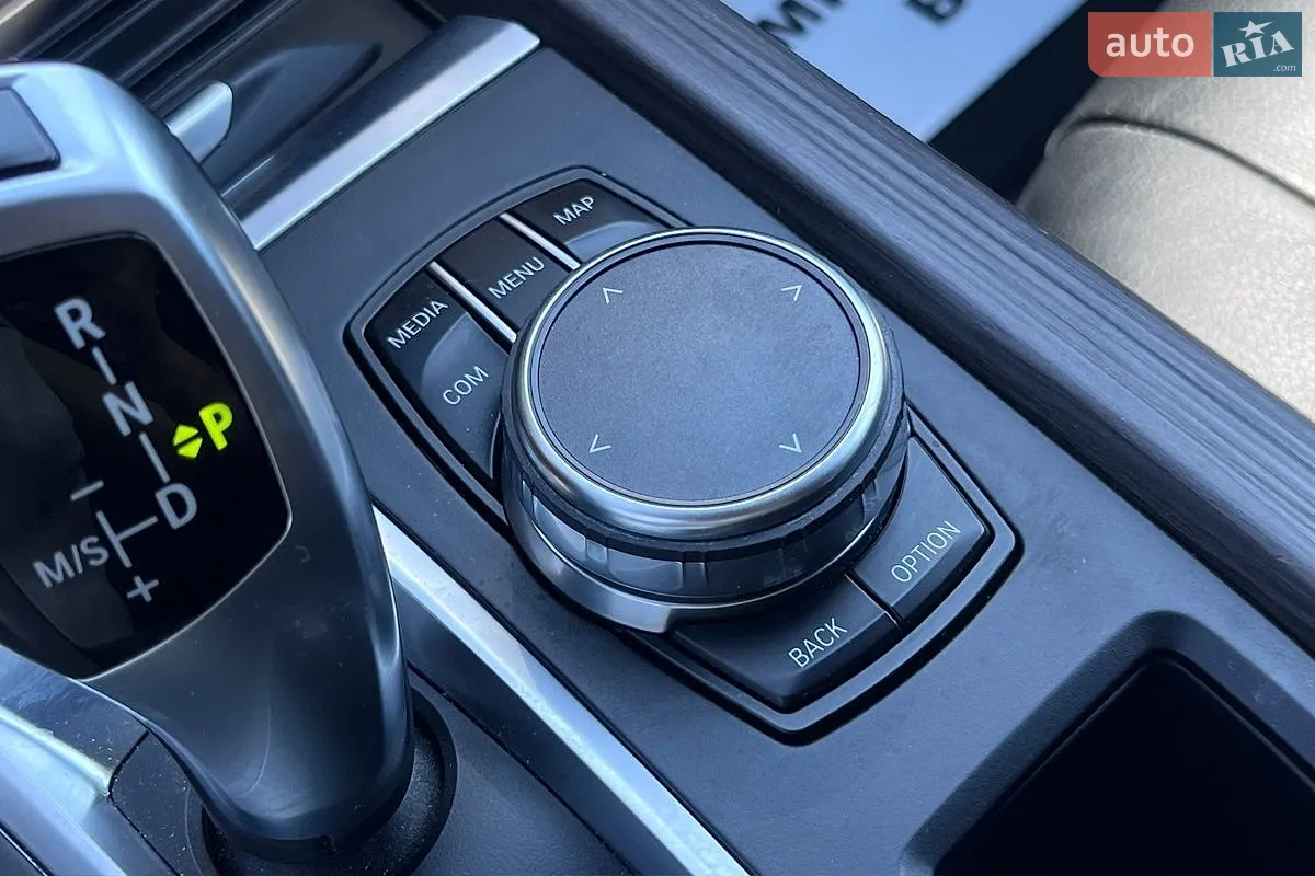 2018 BMW X5 - мініатюра 19