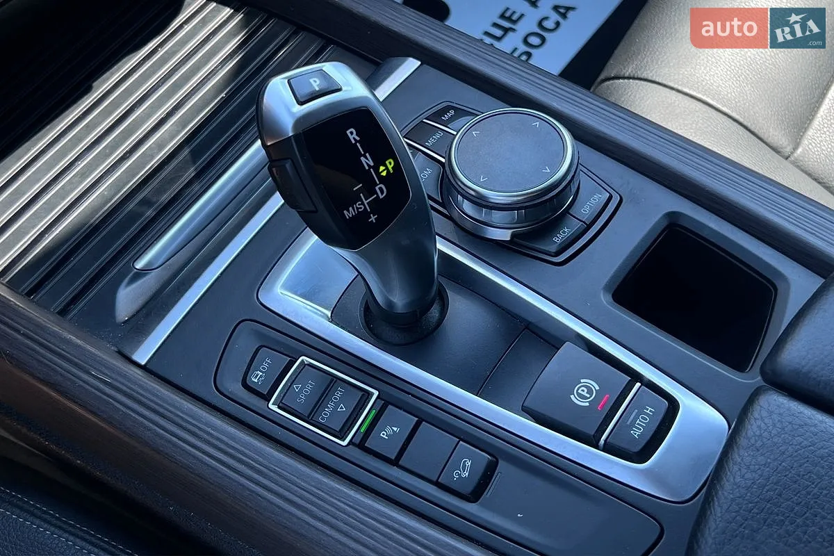 2018 BMW X5 - мініатюра 18