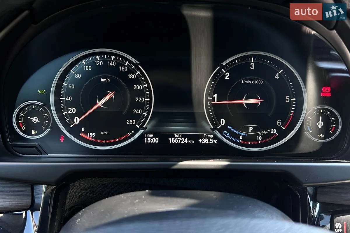 2018 BMW X5 - мініатюра 20