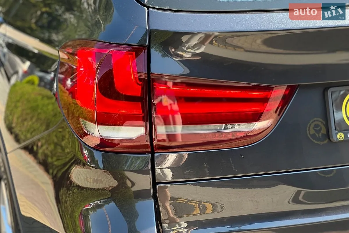 2018 BMW X5 - мініатюра 26