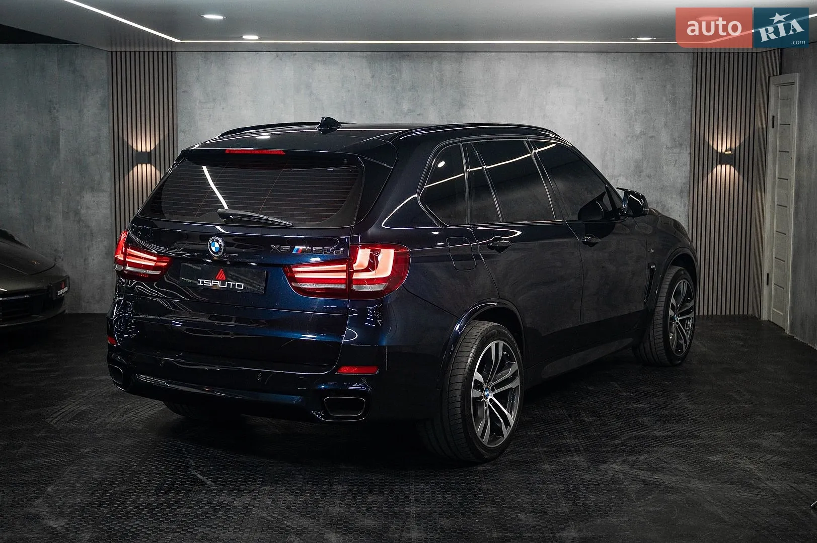 2015 BMW X5 - мініатюра 10