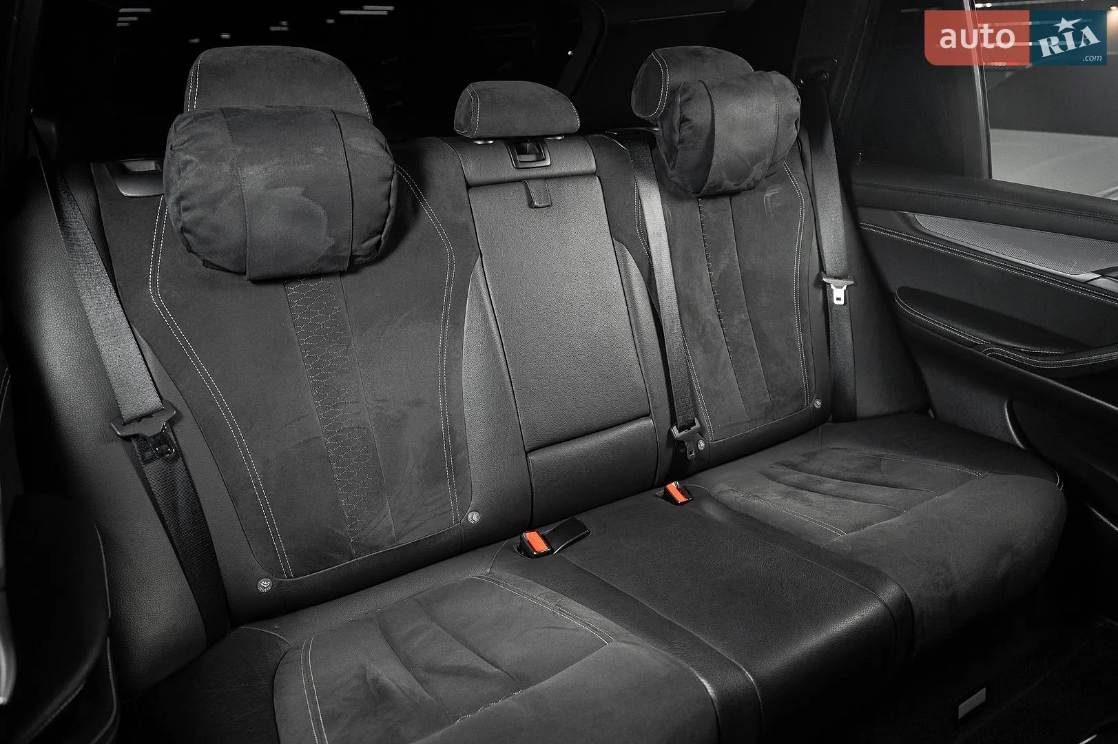 2015 BMW X5 - мініатюра 29