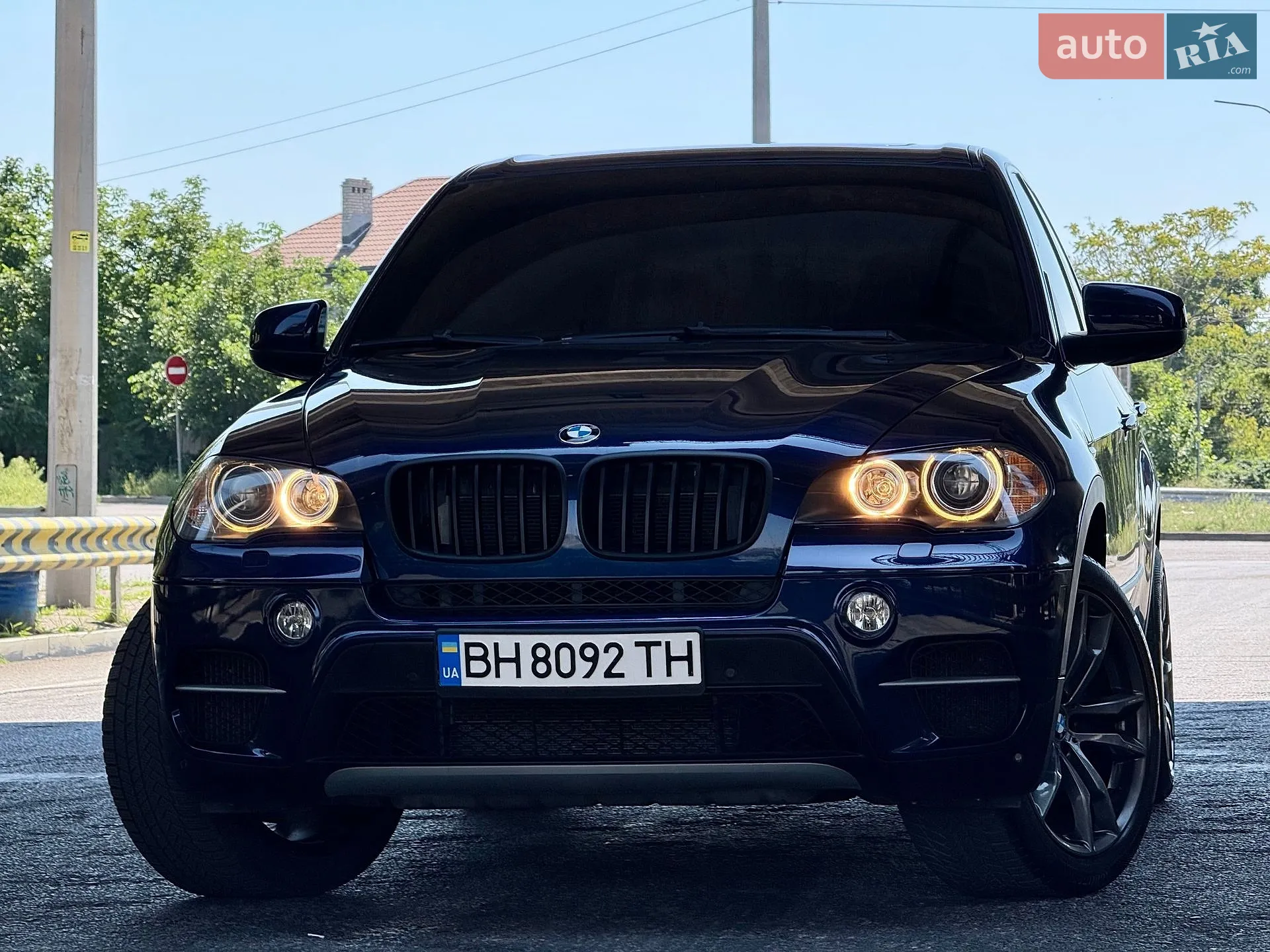 2010 BMW X5 - мініатюра 7