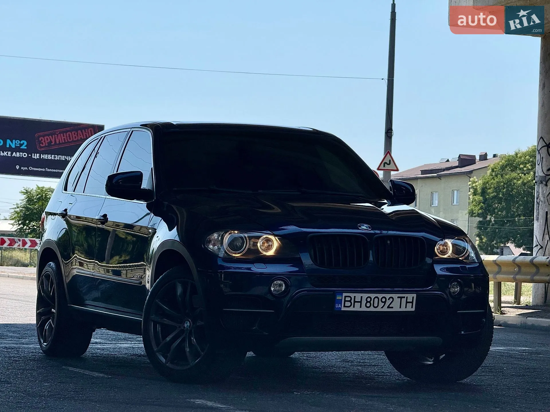 2010 BMW X5 - мініатюра 23