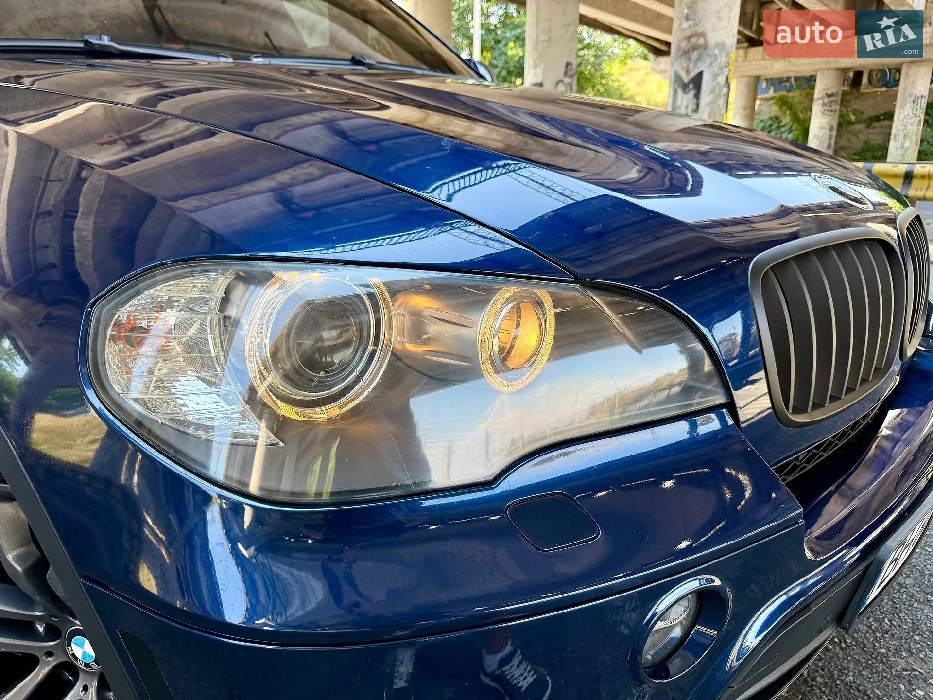 2010 BMW X5 - мініатюра 41