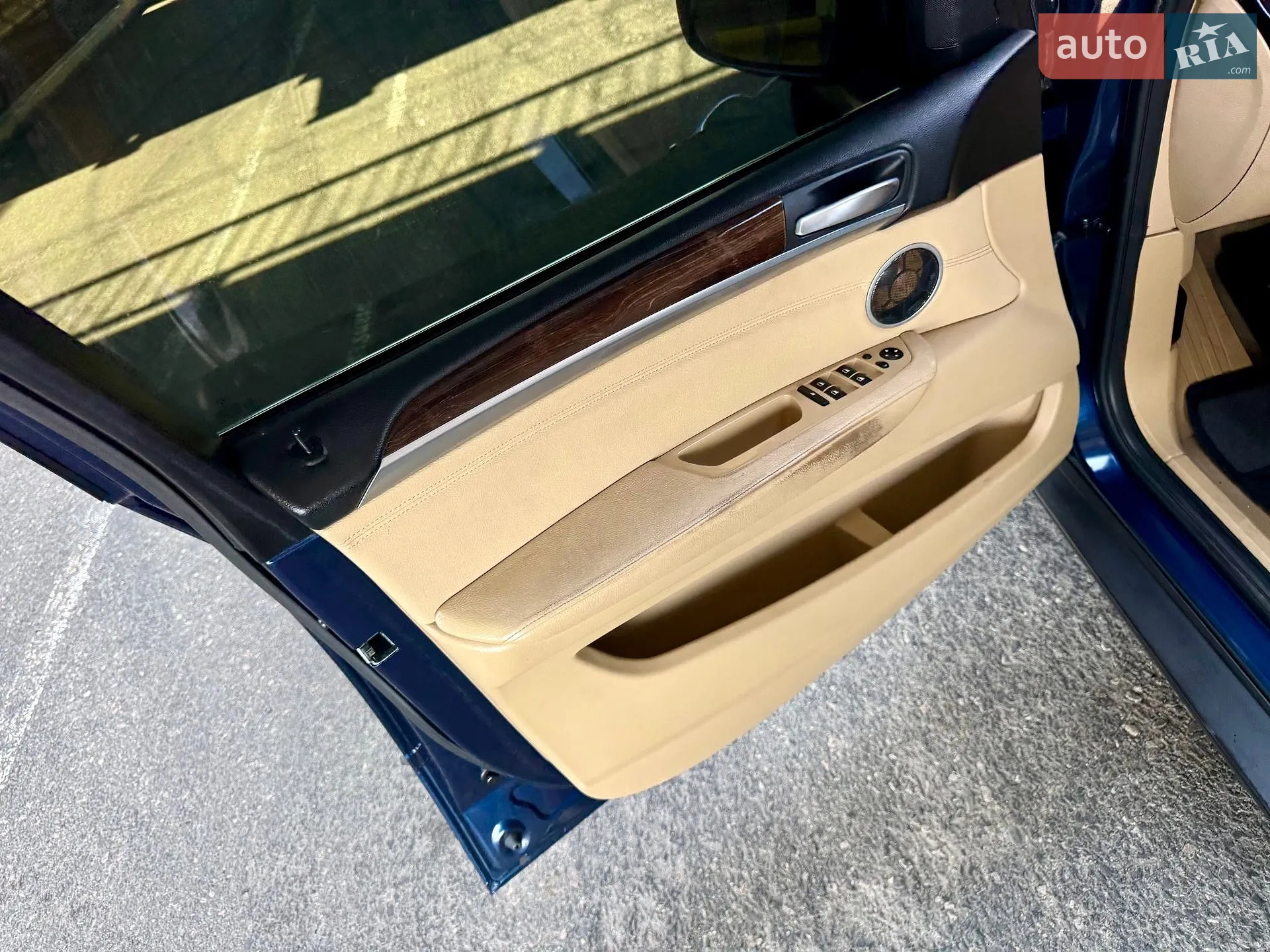 2010 BMW X5 - мініатюра 44