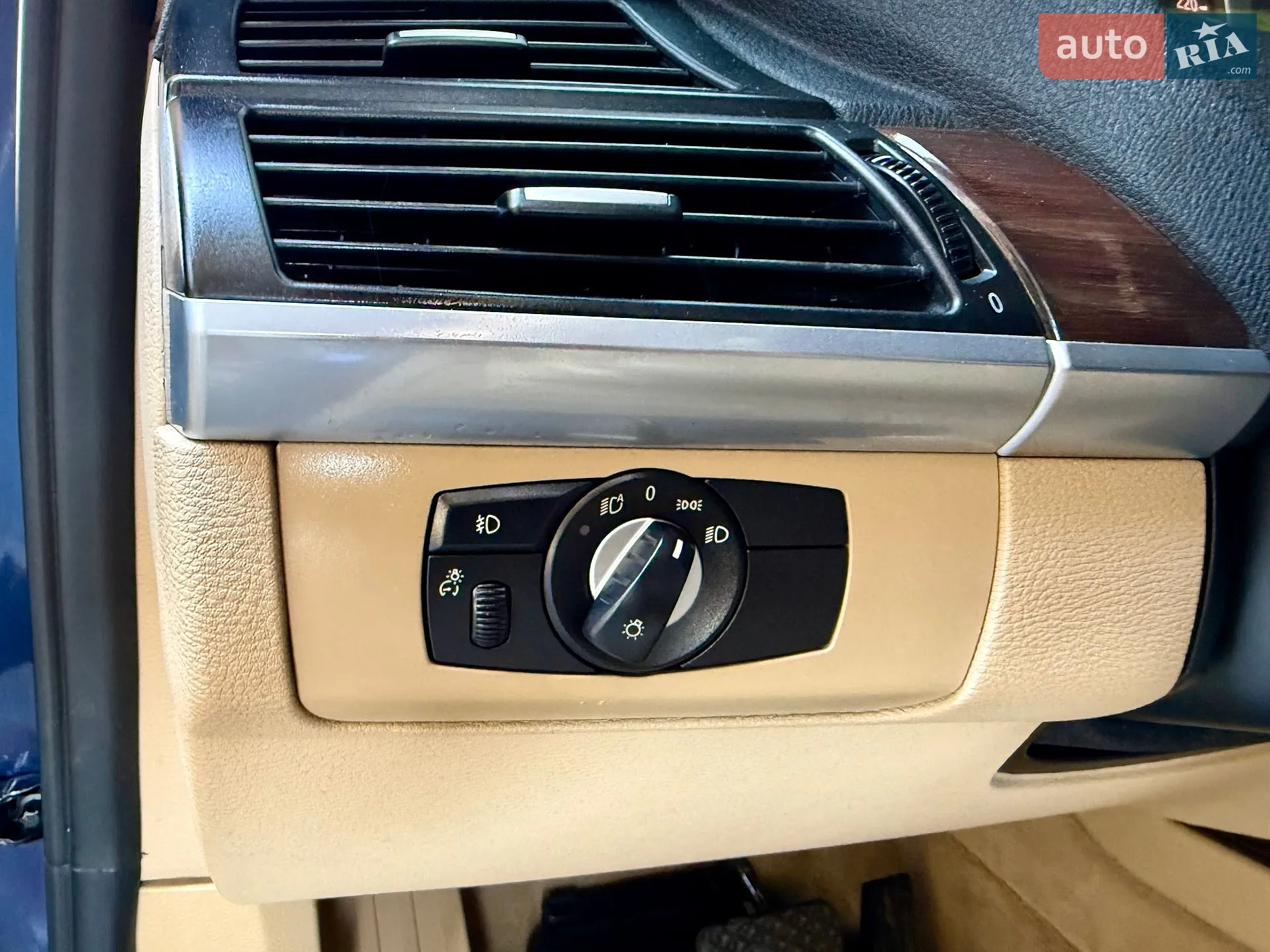2010 BMW X5 - мініатюра 52