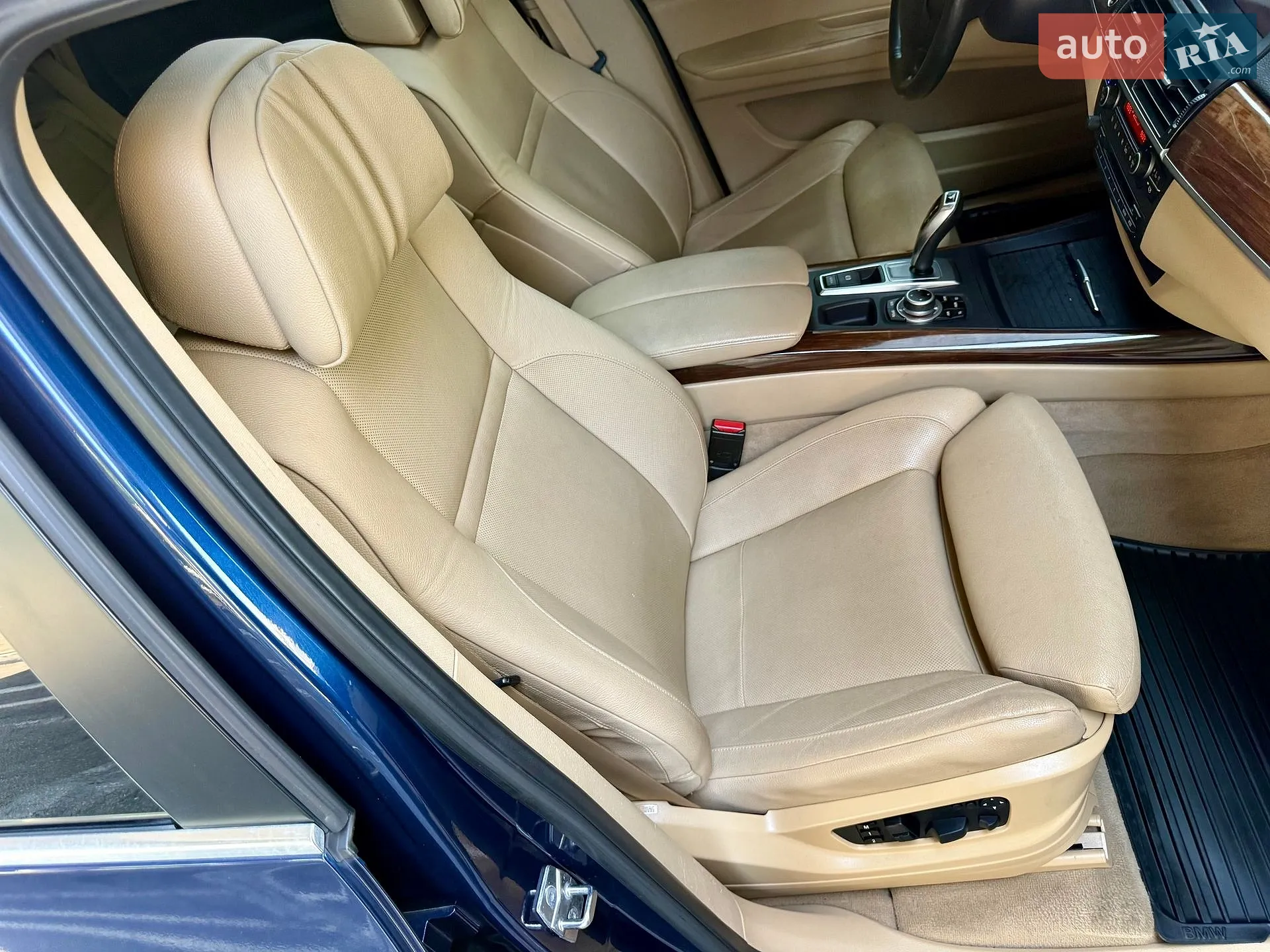 2010 BMW X5 - мініатюра 68
