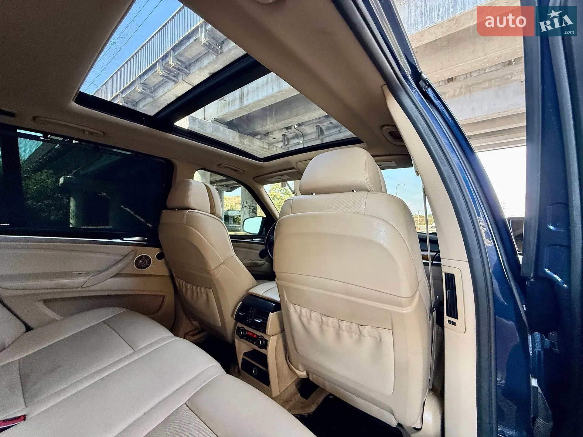 2010 BMW X5 - мініатюра 83