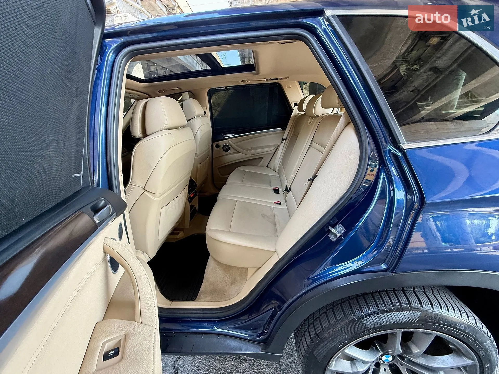2010 BMW X5 - мініатюра 88