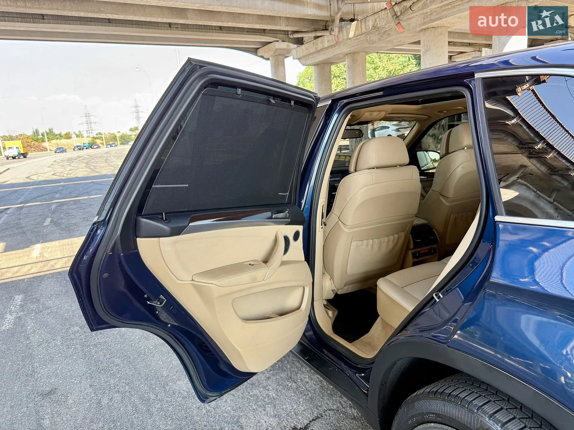 2010 BMW X5 - мініатюра 87