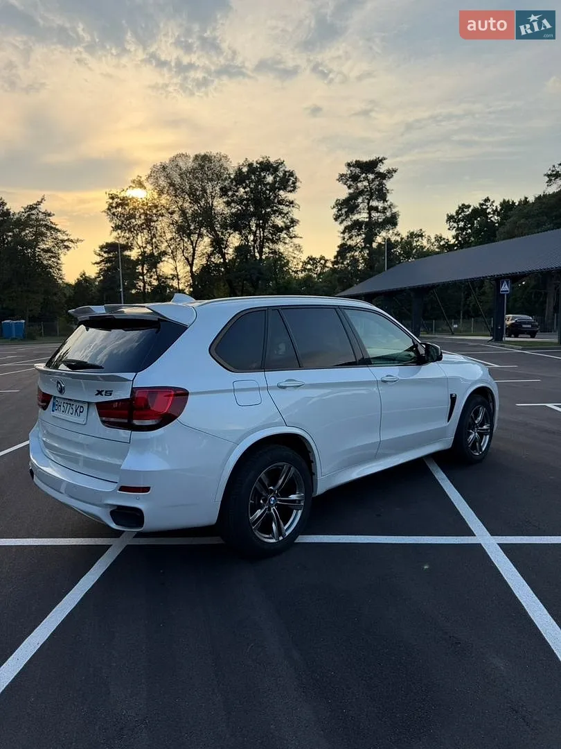 2015 BMW X5 - мініатюра 12