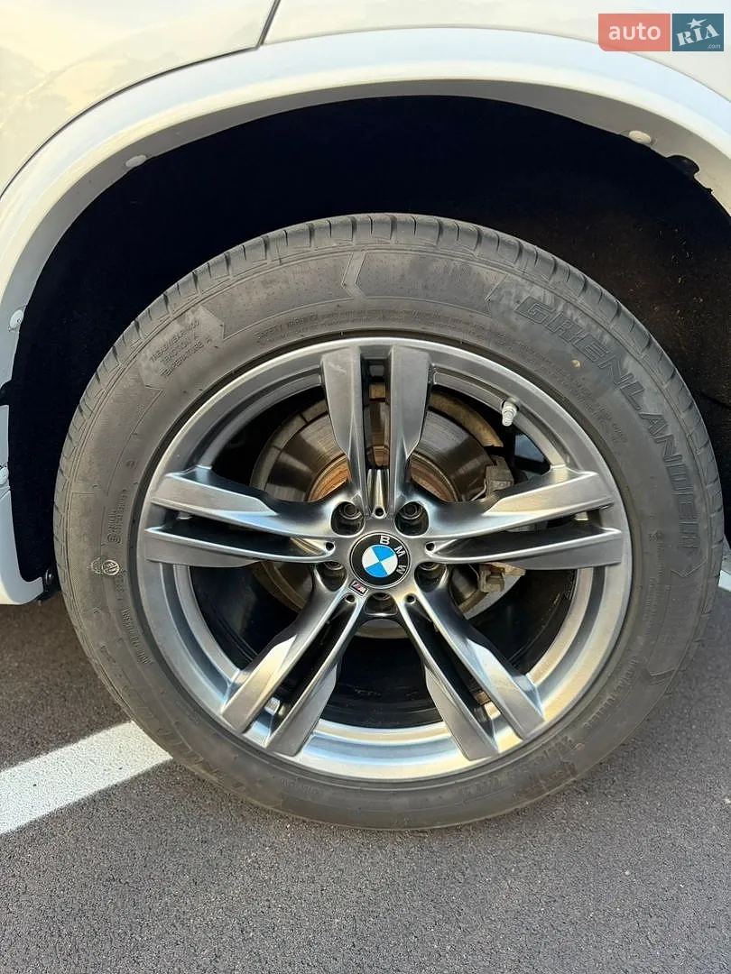 2015 BMW X5 - мініатюра 32