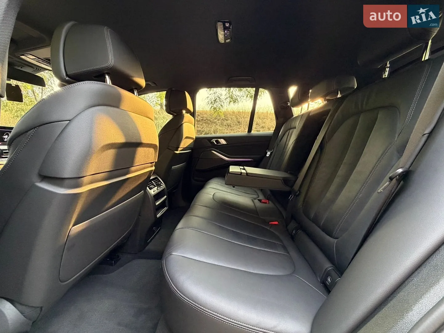 2020 BMW X5 - мініатюра 9