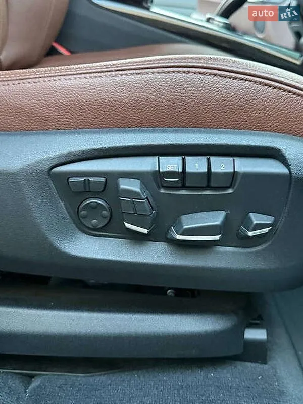 2015 BMW X5 - мініатюра 9